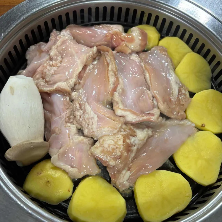 묵보곱창 대표 사진