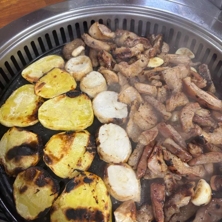 묵보곱창 대표 사진