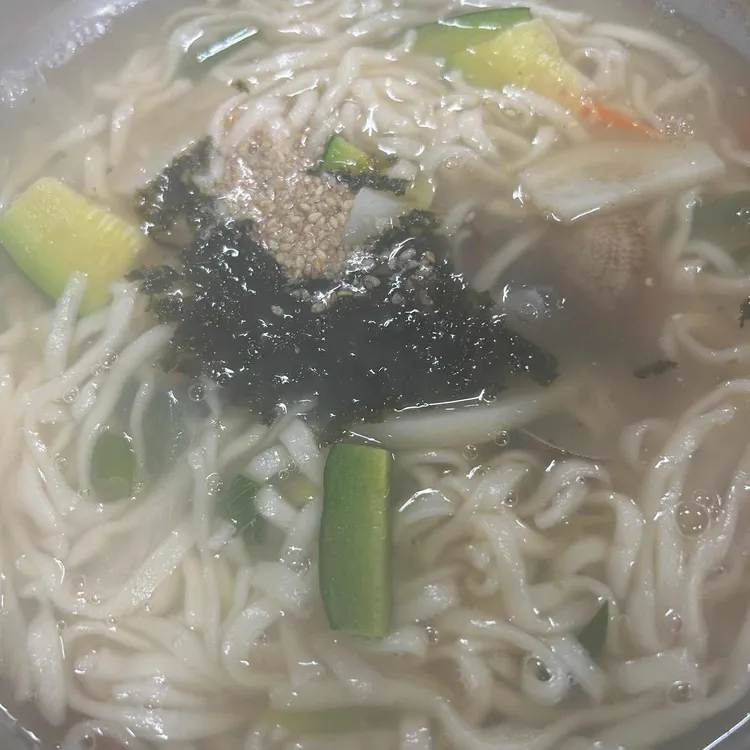 굴림면가 대표 사진