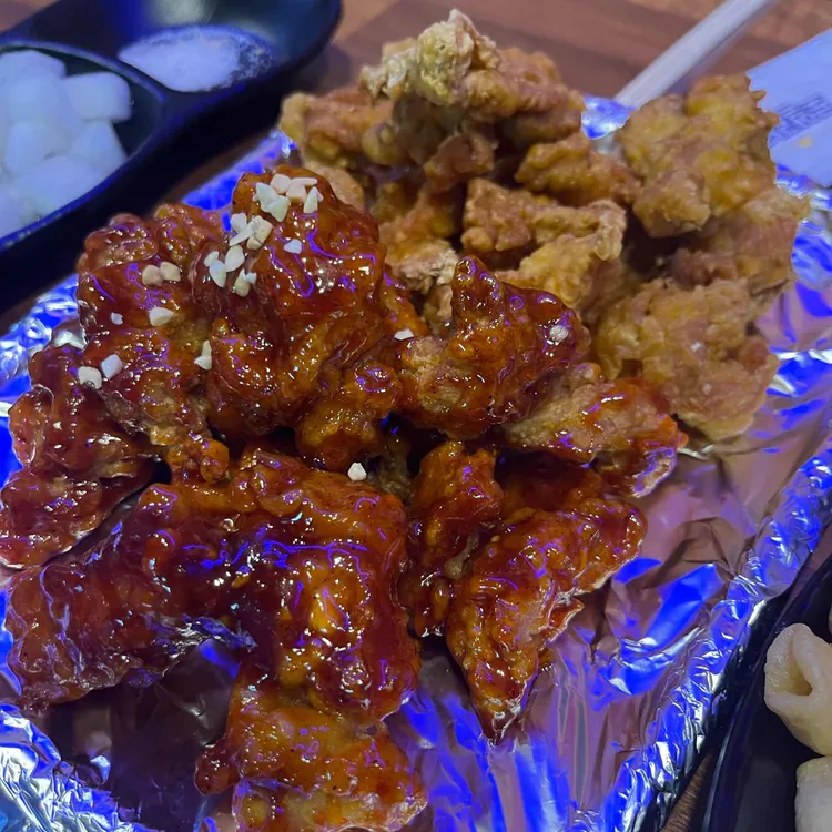 태릉꼬치앤통닭 대표 사진