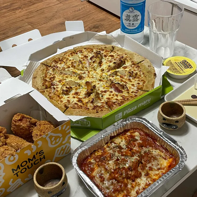 피자마루 대표 사진