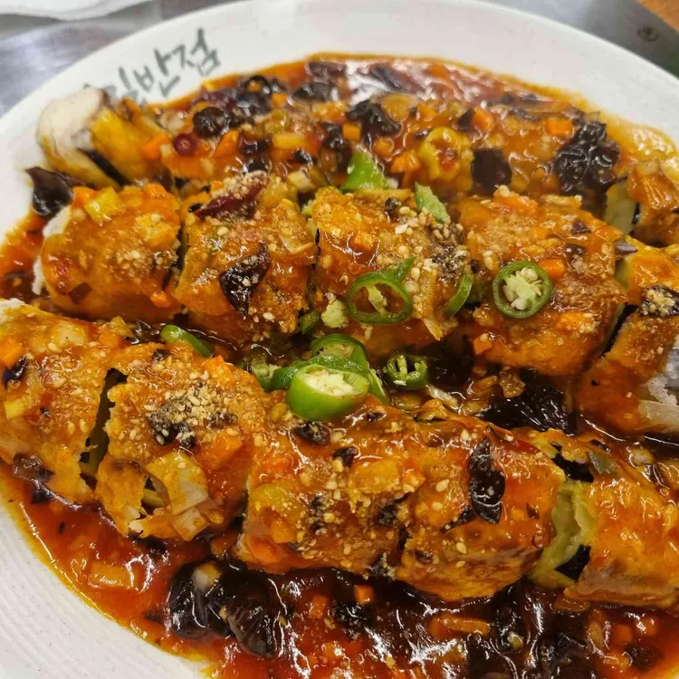 연길양꼬치 사진