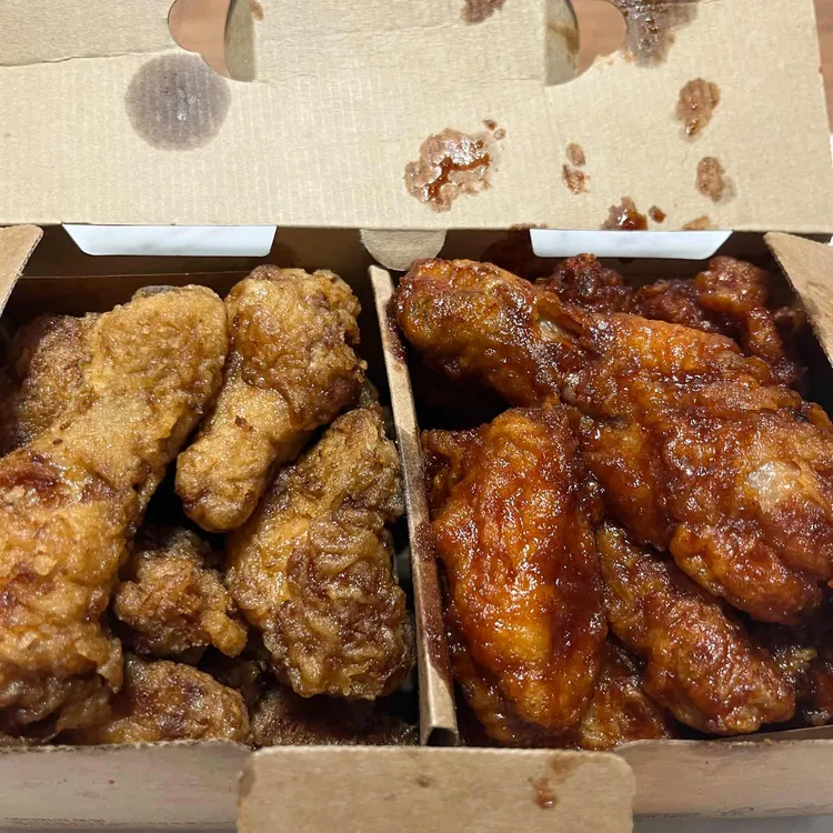 교촌치킨 대표 사진