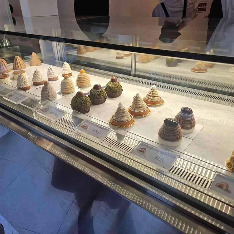 해피해피케이크 대표 사진