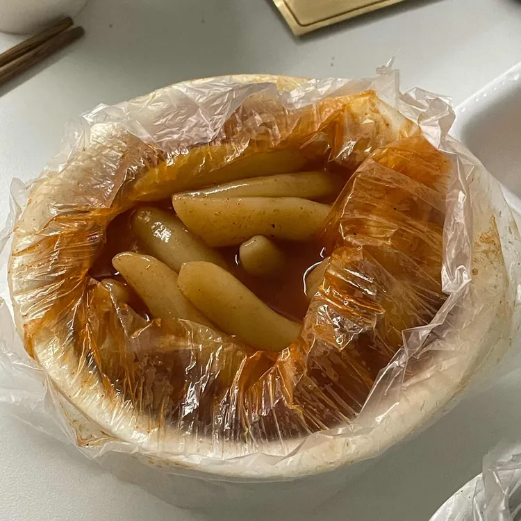 떡순이 대표 사진