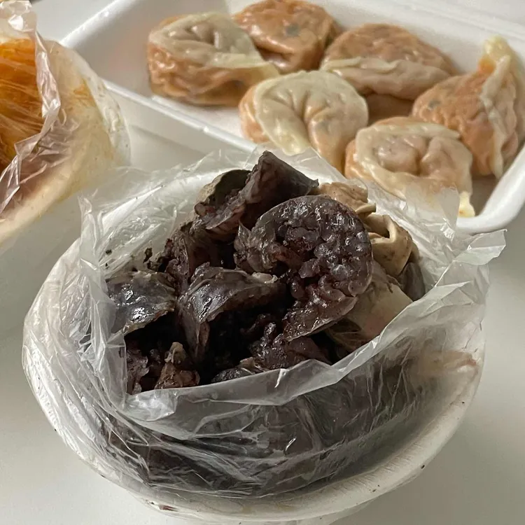 떡순이 대표 사진