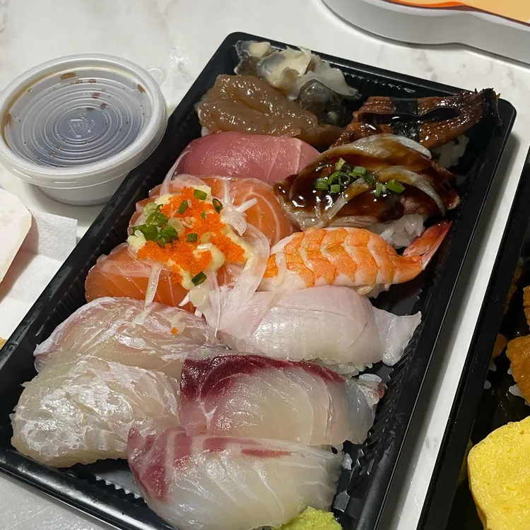 인생초밥 대표 사진