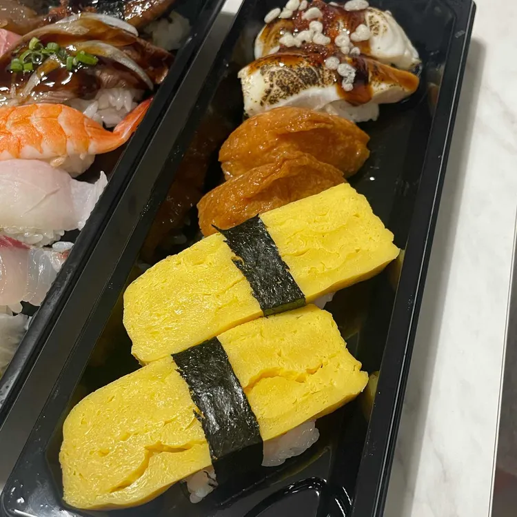 인생초밥 대표 사진