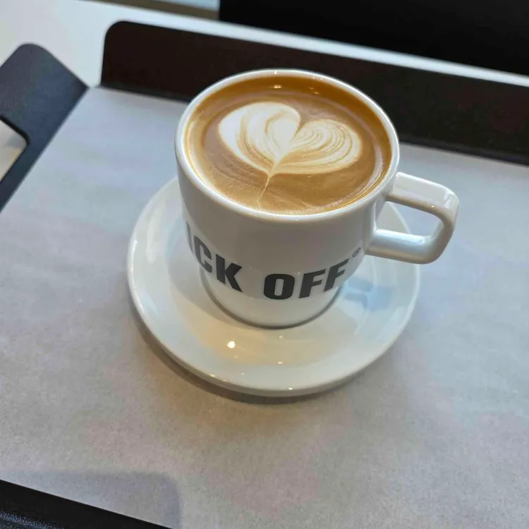 키코프커피 대표 사진