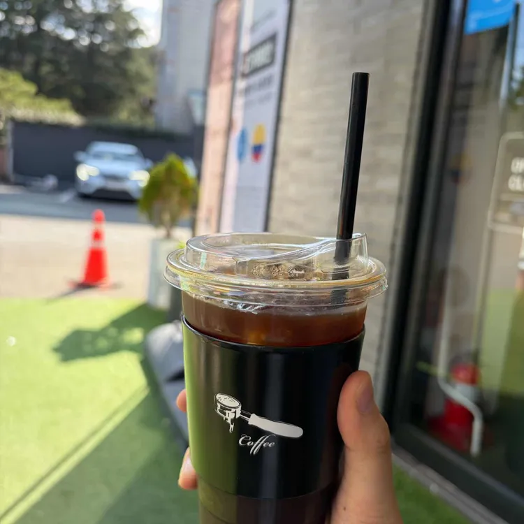 엔디디커피 대표 사진