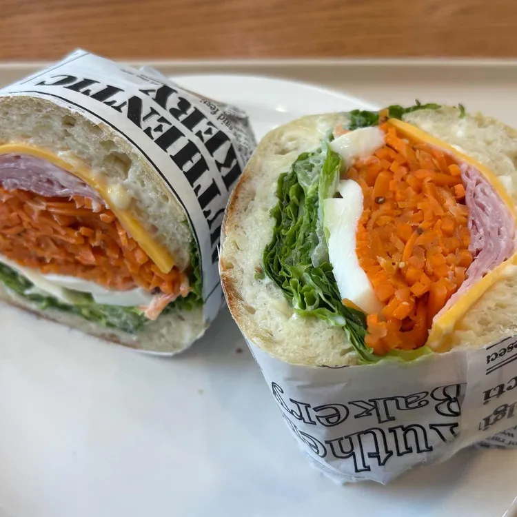 러블리J수제베이킹 대표 사진