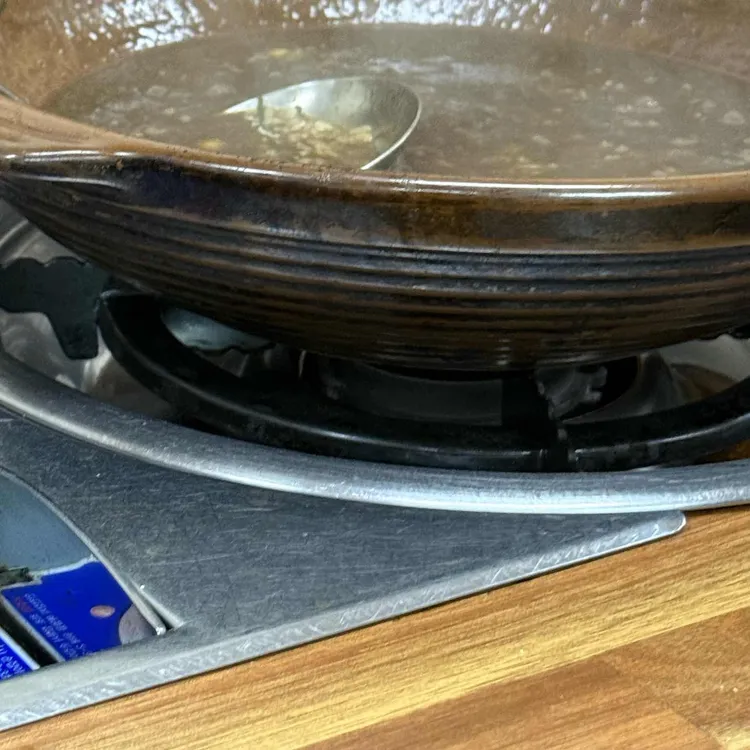 능이들깨백숙 대표 사진