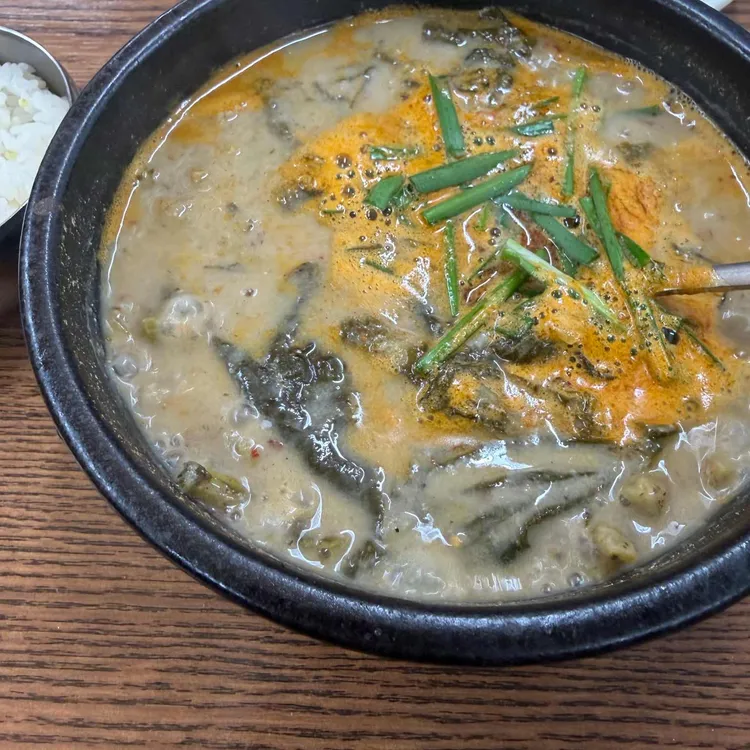 진송추어탕 대표 사진