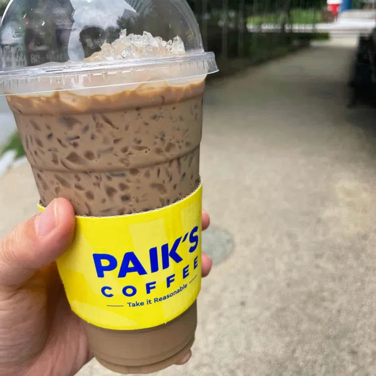 빽다방 대표 사진