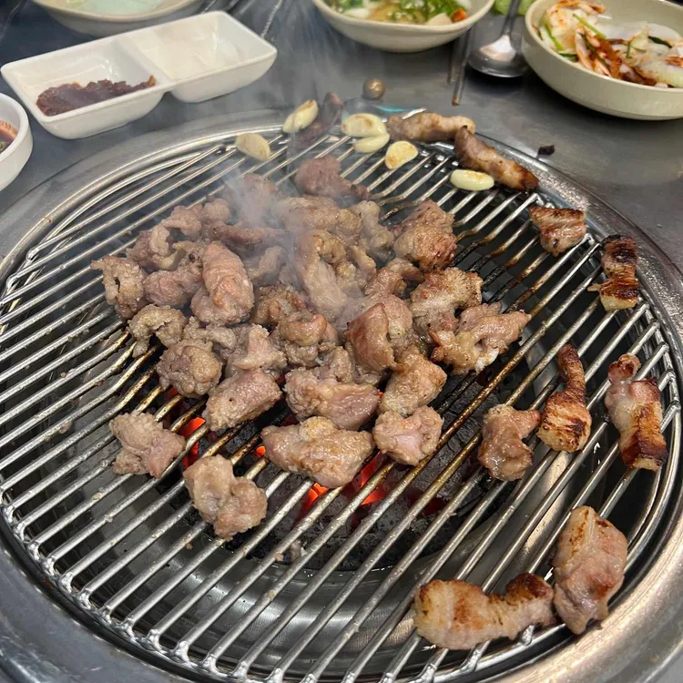 25시참숯구이 사진