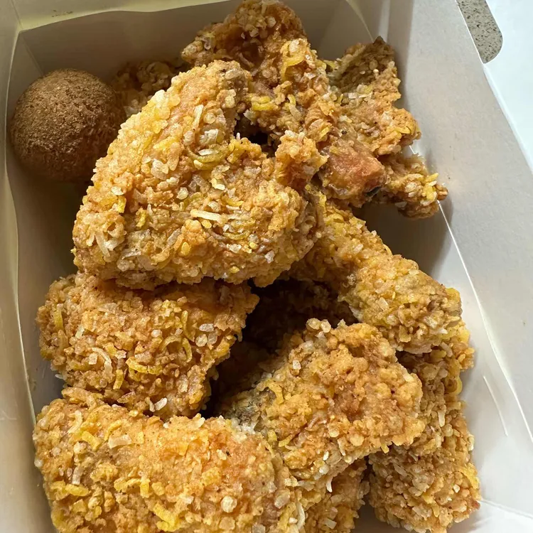 BHC치킨 대표 사진