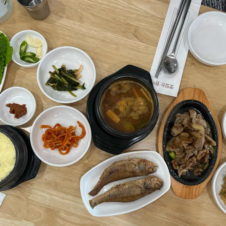 노브랜드 대표 사진