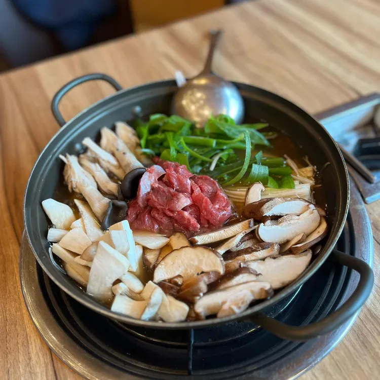 버섯집초리골 대표 사진