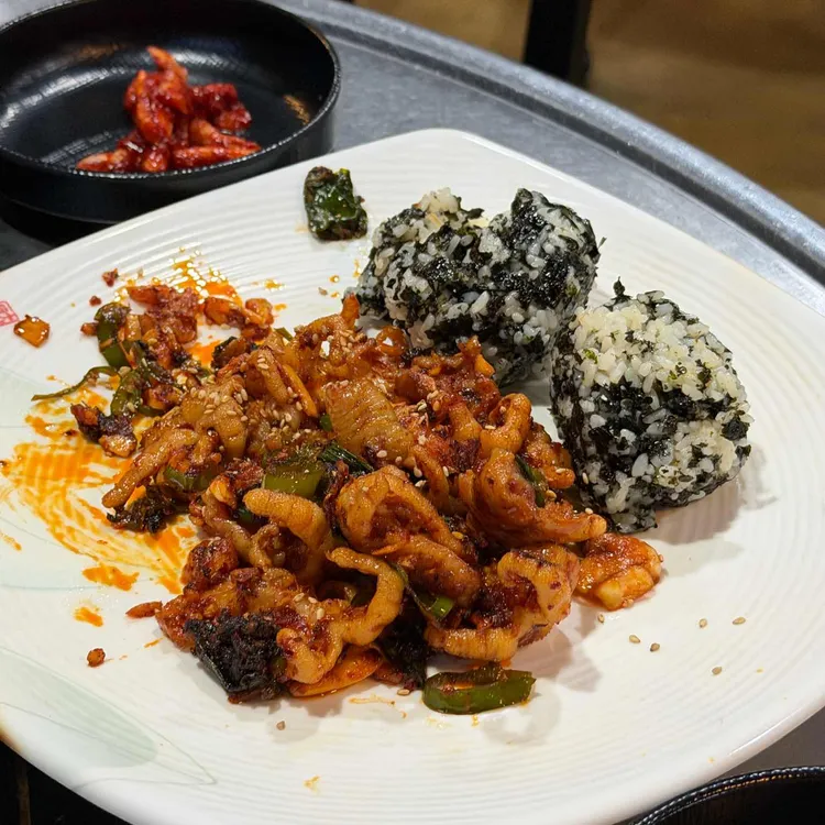 포차야 대표 사진