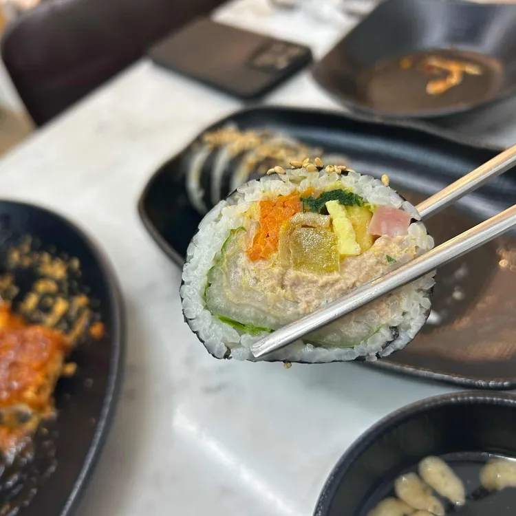 소풍김밥 대표 사진