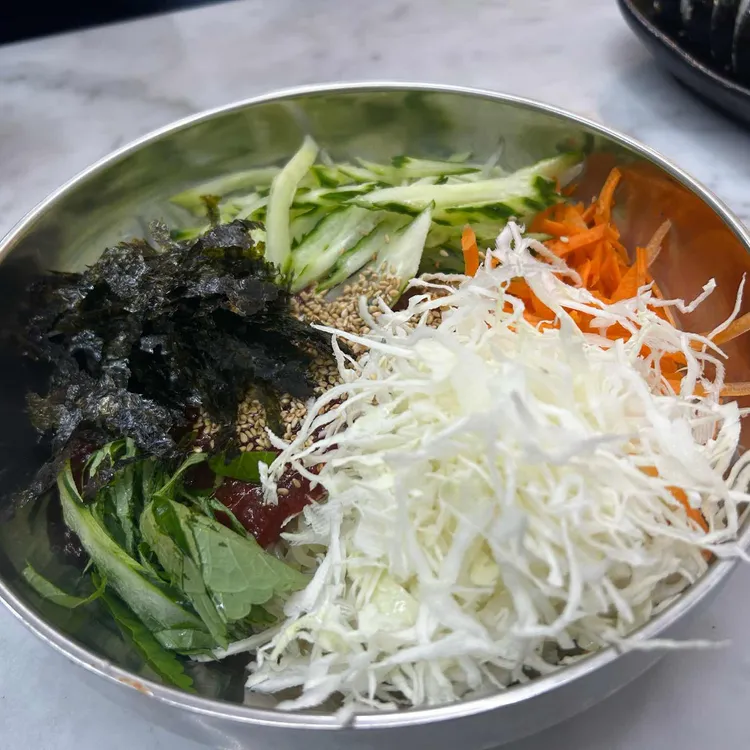 소풍김밥 대표 사진