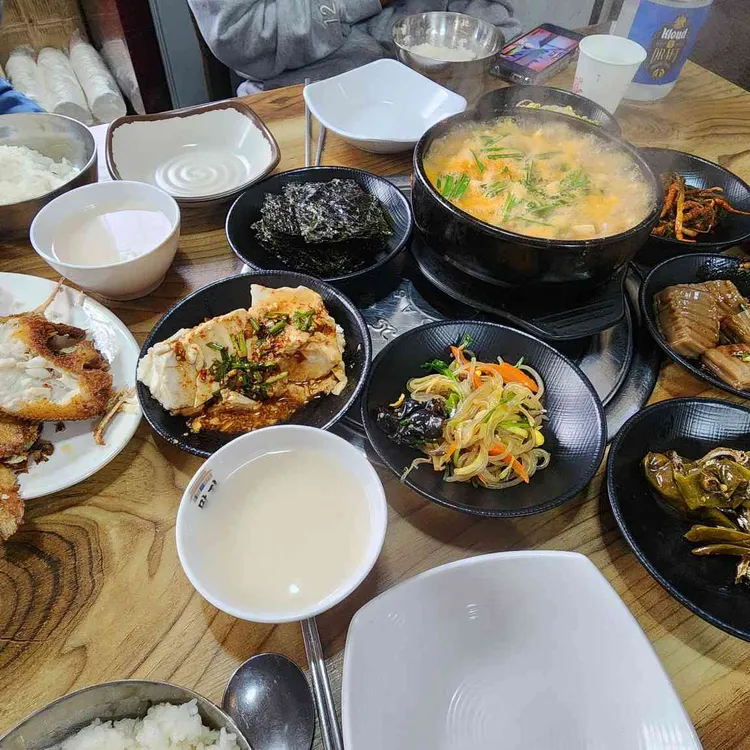 우리식당 대표 사진