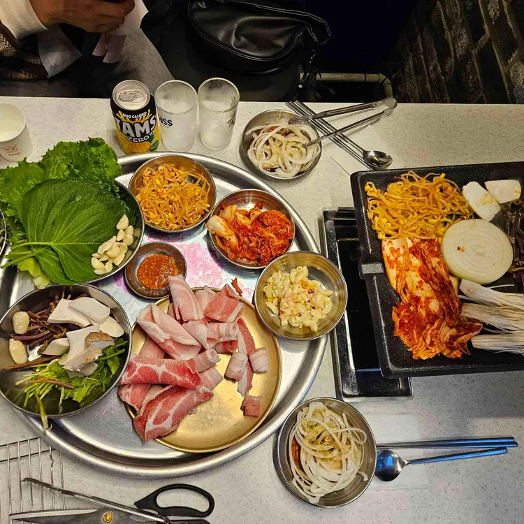 엉터리무한대패 대표 사진