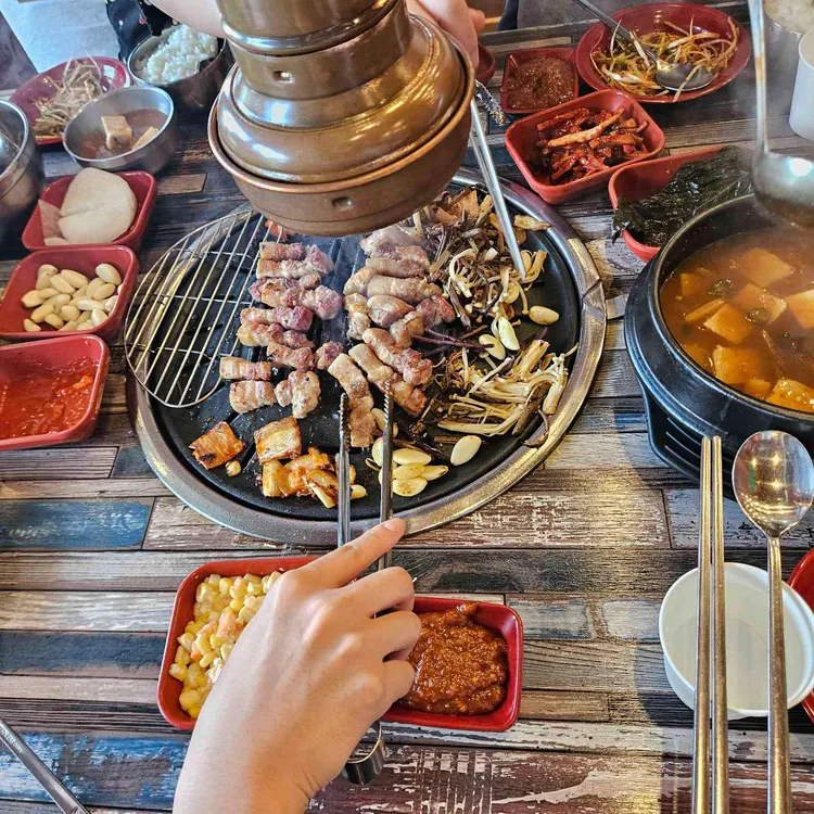 삼환축산 대표 사진