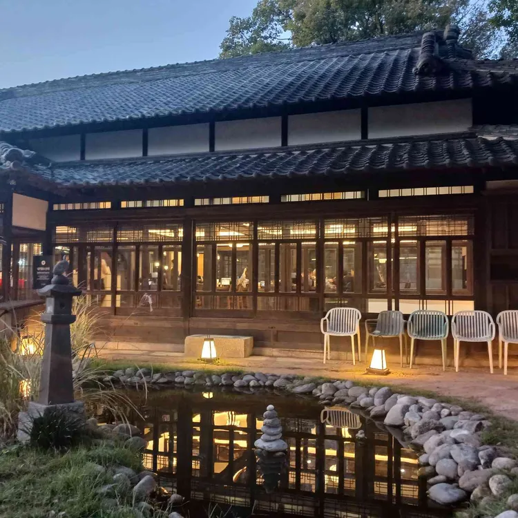 샤브니지앤스키야키 사진