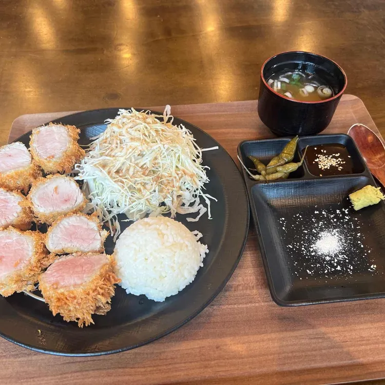 멘야고 대표 사진