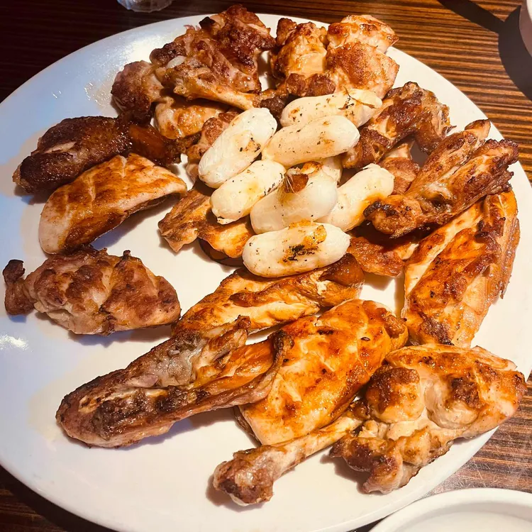 불로만숯불바베큐 대표 사진