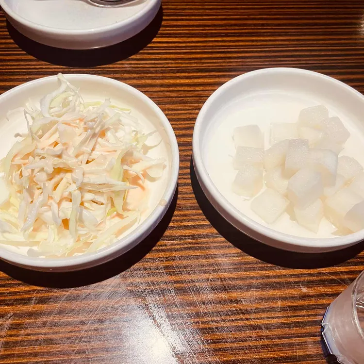 불로만숯불바베큐 대표 사진