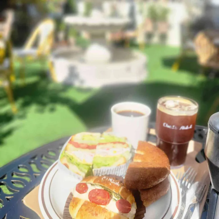 셰프의 아이들 사진