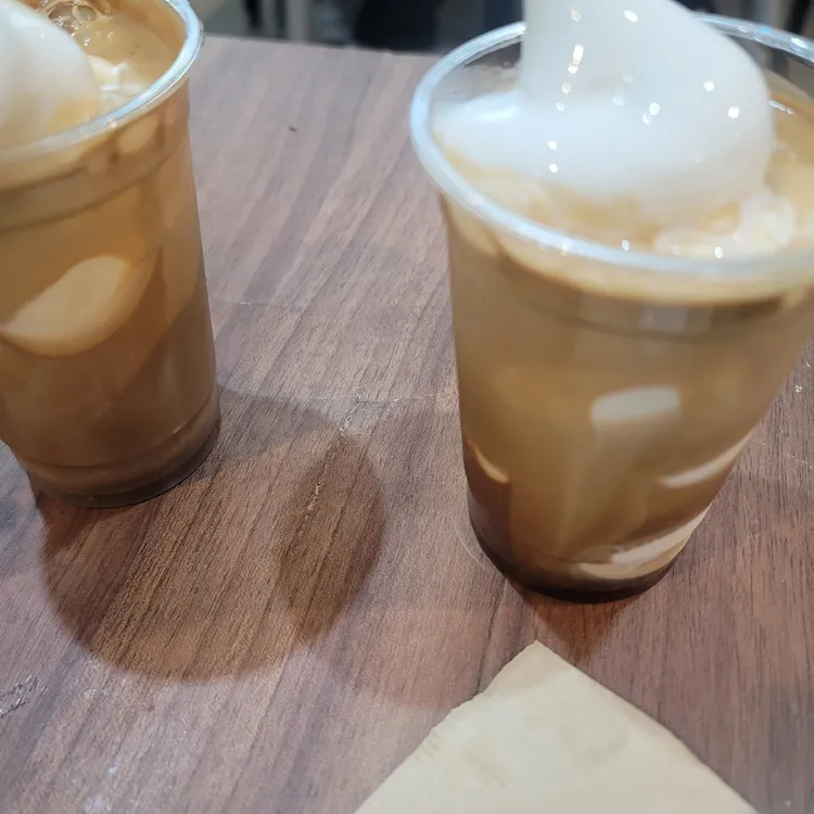 도프커피 대표 사진