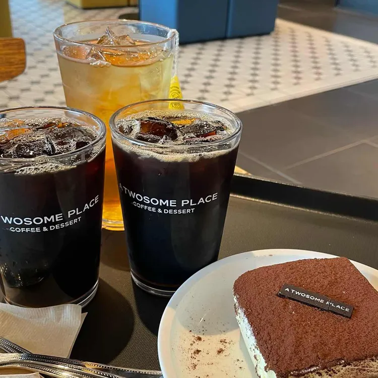 투썸플레이스 대표 사진