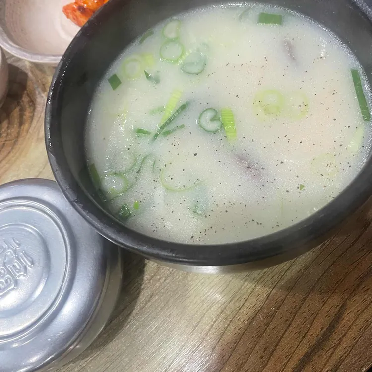 서울깍두기 대표 사진