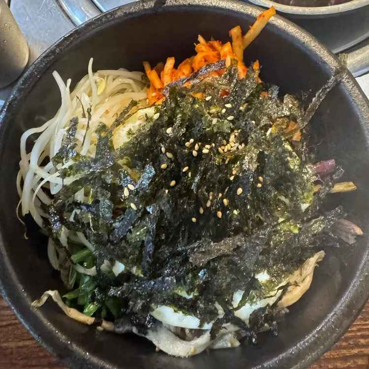 김각하 감자탕 대표 사진