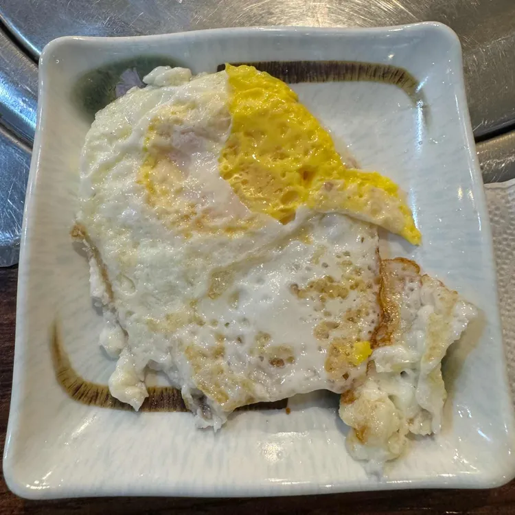 김각하 감자탕 대표 사진