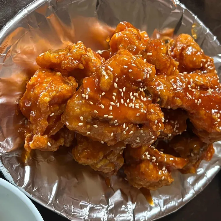 페리카나 대표 사진