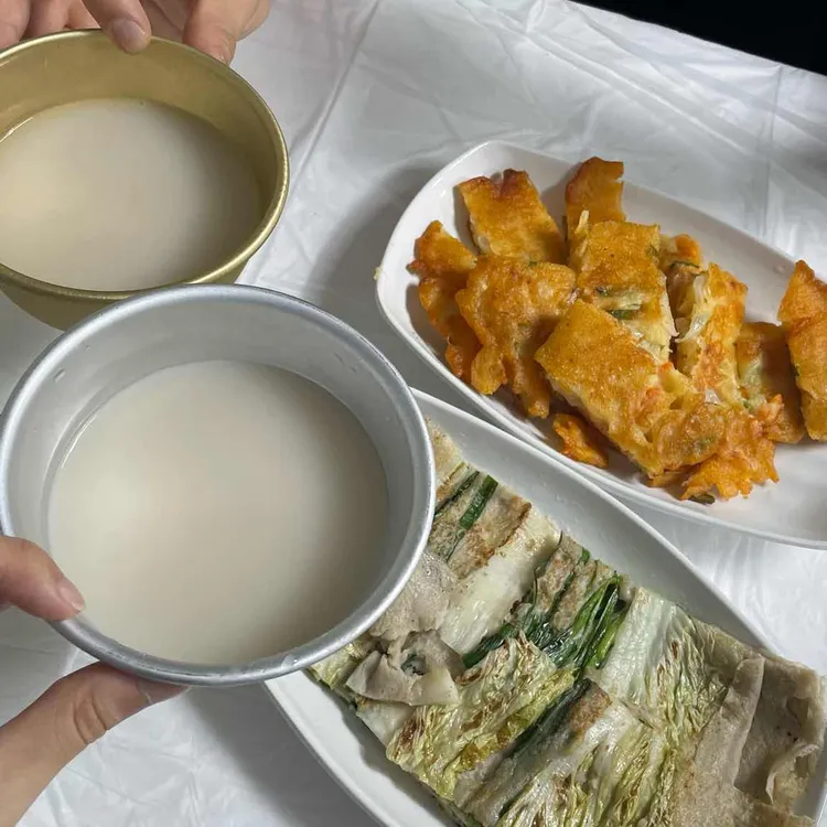 삼척집 대표 사진