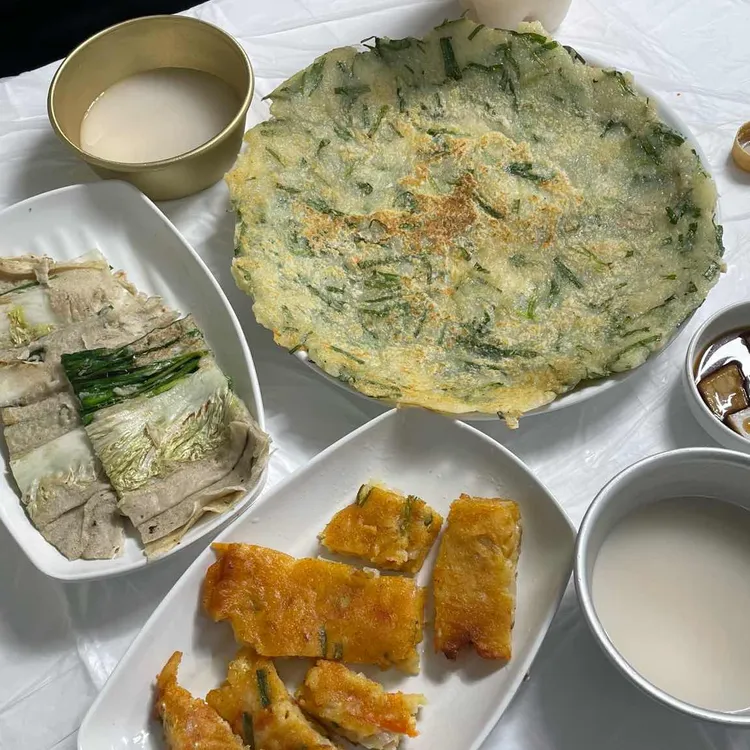 삼척집 대표 사진