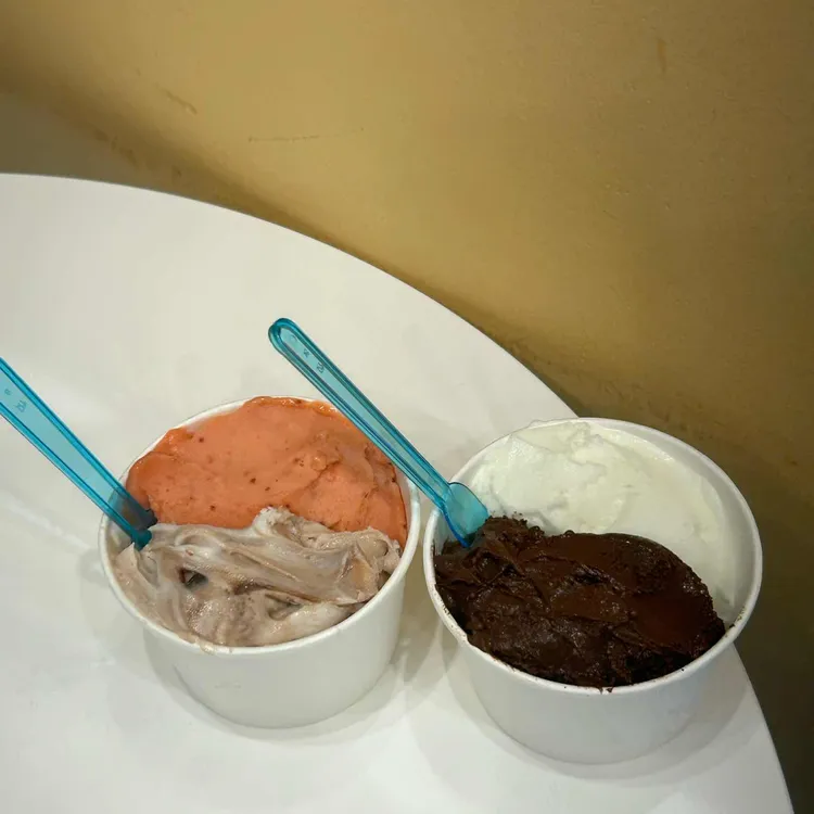 리에또젤라또 대표 사진