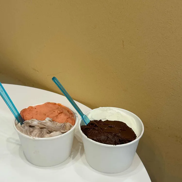 리에또젤라또 대표 사진