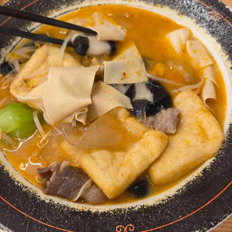 춘리마라탕 대표 사진