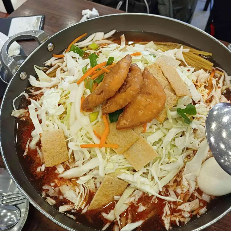 아이러브 신당동 사진