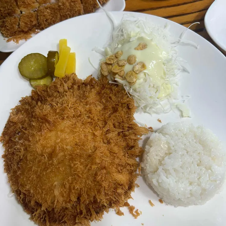 킴스생돈까스 대표 사진