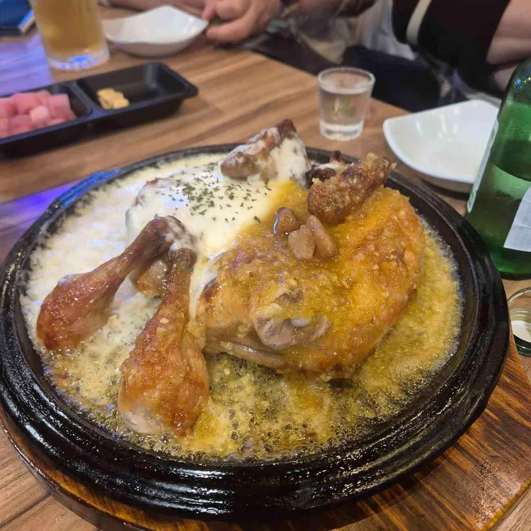 구도로통닭 대표 사진