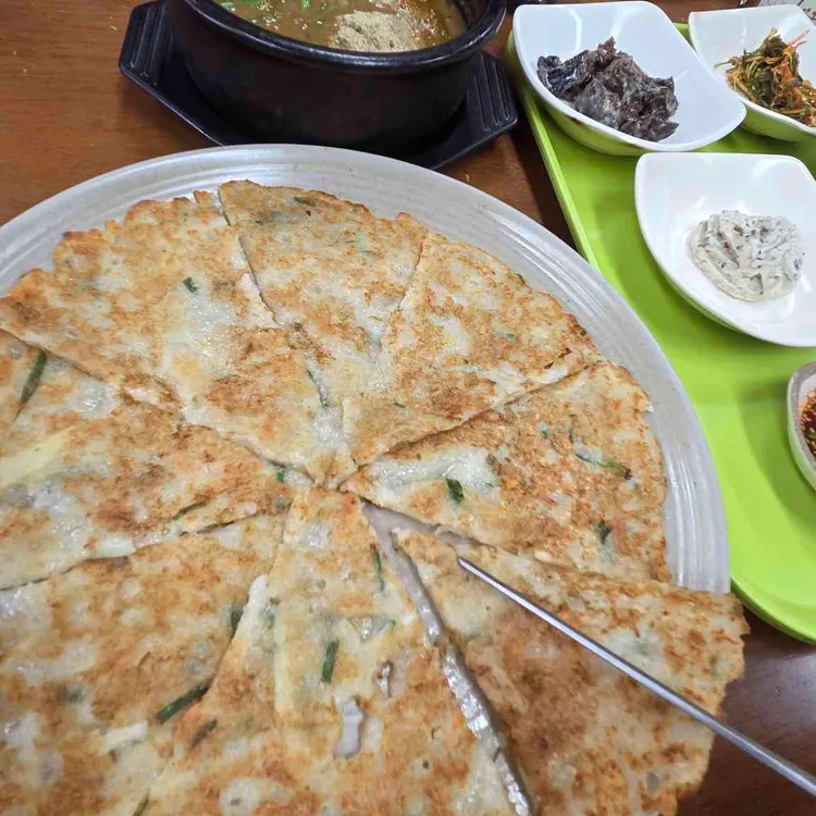 싸리골민물매운탕 대표 사진