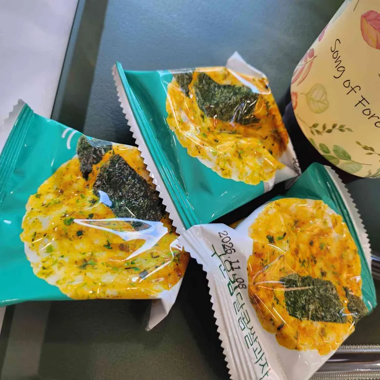 충주 유기농카페 대표 사진