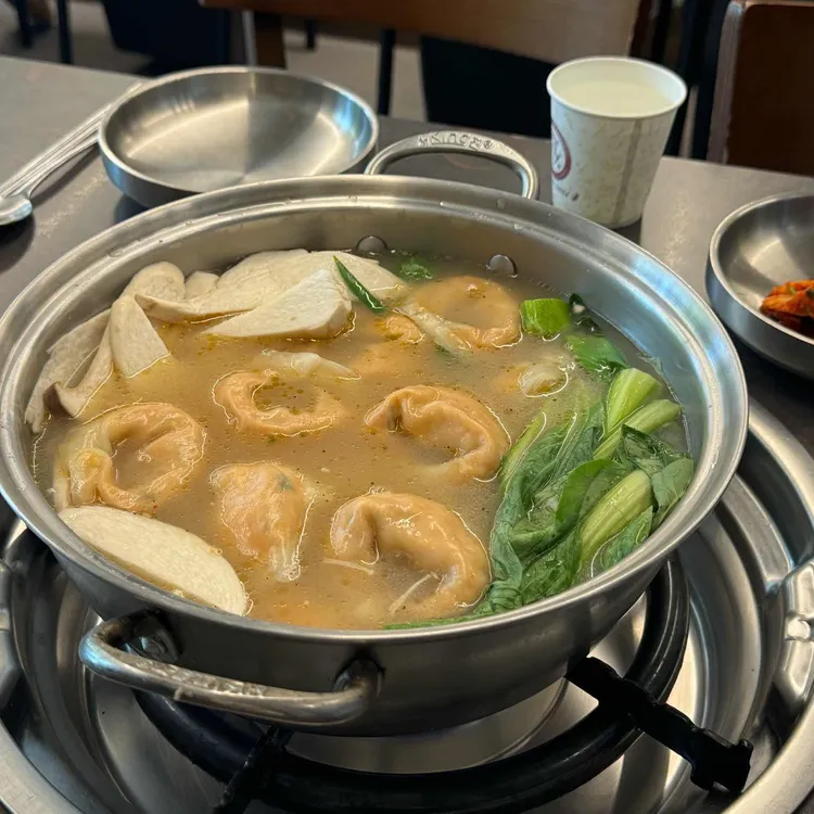 이화동 개성만두 대표 사진